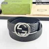 $52.00 USD Gucci AAA Quality Belts For Men #1309508