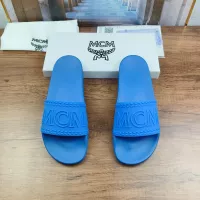 $42.00 USD MCM Slippers For Men #1309509