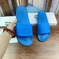 $42.00 USD MCM Slippers For Men #1309509