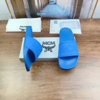 $42.00 USD MCM Slippers For Men #1309509