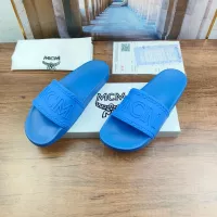 $42.00 USD MCM Slippers For Men #1309509