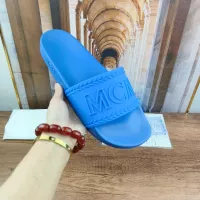 $42.00 USD MCM Slippers For Men #1309509
