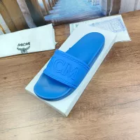 $42.00 USD MCM Slippers For Men #1309509