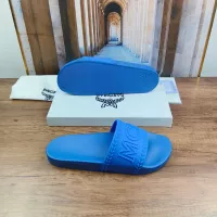 $42.00 USD MCM Slippers For Men #1309509