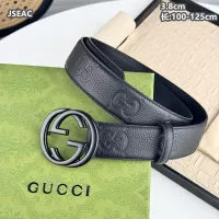 $52.00 USD Gucci AAA Quality Belts For Men #1309510