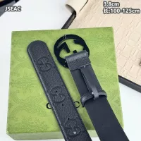 $52.00 USD Gucci AAA Quality Belts For Men #1309510