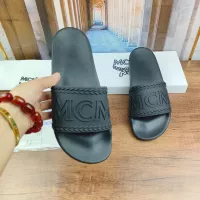 $42.00 USD MCM Slippers For Men #1309512