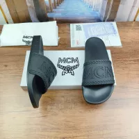 $42.00 USD MCM Slippers For Men #1309512
