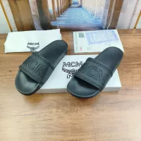 $42.00 USD MCM Slippers For Men #1309512