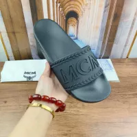 $42.00 USD MCM Slippers For Men #1309512