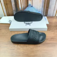 $42.00 USD MCM Slippers For Women #1309513