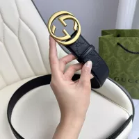 $52.00 USD Gucci AAA Quality Belts For Men #1309515