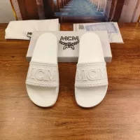 $42.00 USD MCM Slippers For Women #1309516