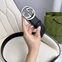 $52.00 USD Gucci AAA Quality Belts For Men #1309517