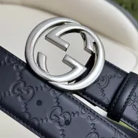 $52.00 USD Gucci AAA Quality Belts For Men #1309517