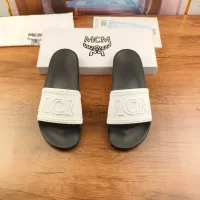 $42.00 USD MCM Slippers For Men #1309518