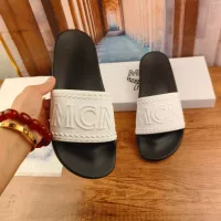 $42.00 USD MCM Slippers For Men #1309518