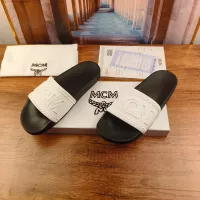 $42.00 USD MCM Slippers For Men #1309518