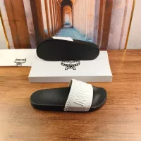 $42.00 USD MCM Slippers For Men #1309518
