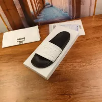 $42.00 USD MCM Slippers For Women #1309519