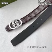 $56.00 USD Gucci AAA Quality Belts For Men #1309520