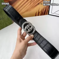 $56.00 USD Gucci AAA Quality Belts For Men #1309522