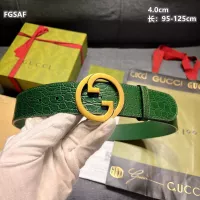 $64.00 USD Gucci AAA Quality Belts For Men #1309535
