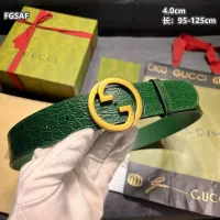$64.00 USD Gucci AAA Quality Belts For Men #1309535