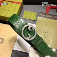 $64.00 USD Gucci AAA Quality Belts For Men #1309536