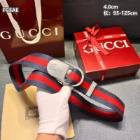 $60.00 USD Gucci AAA Quality Belts For Men #1309541