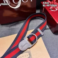 $60.00 USD Gucci AAA Quality Belts For Men #1309541