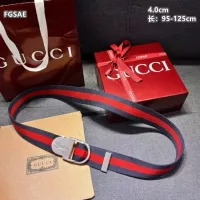 $60.00 USD Gucci AAA Quality Belts For Men #1309541
