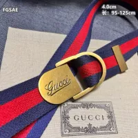 $60.00 USD Gucci AAA Quality Belts For Men #1309542