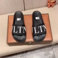 $45.00 USD Valentino Slippers For Women #1309546