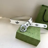 $56.00 USD Gucci AAA Quality Belts For Unisex #1309556