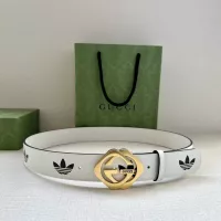 $56.00 USD Gucci AAA Quality Belts For Unisex #1309557