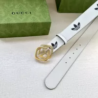 $56.00 USD Gucci AAA Quality Belts For Unisex #1309557
