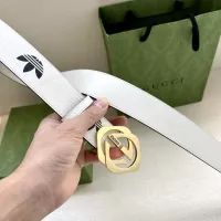 $56.00 USD Gucci AAA Quality Belts For Unisex #1309557