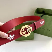 $56.00 USD Gucci AAA Quality Belts For Unisex #1309558
