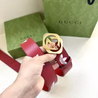 $56.00 USD Gucci AAA Quality Belts For Unisex #1309558