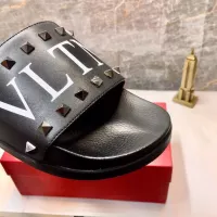 $45.00 USD Valentino Slippers For Men #1309560