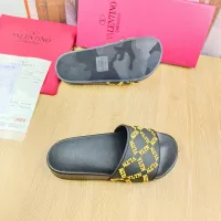 $45.00 USD Valentino Slippers For Men #1309580