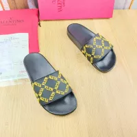 $45.00 USD Valentino Slippers For Men #1309580