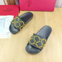 $45.00 USD Valentino Slippers For Men #1309580