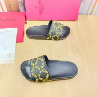 $45.00 USD Valentino Slippers For Men #1309580