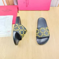 $45.00 USD Valentino Slippers For Men #1309580