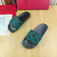 $45.00 USD Valentino Slippers For Women #1309585