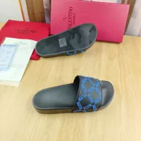 $45.00 USD Valentino Slippers For Men #1309590