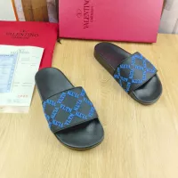 $45.00 USD Valentino Slippers For Men #1309590