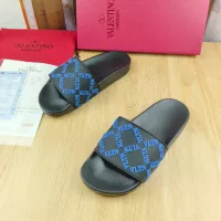 $45.00 USD Valentino Slippers For Men #1309590